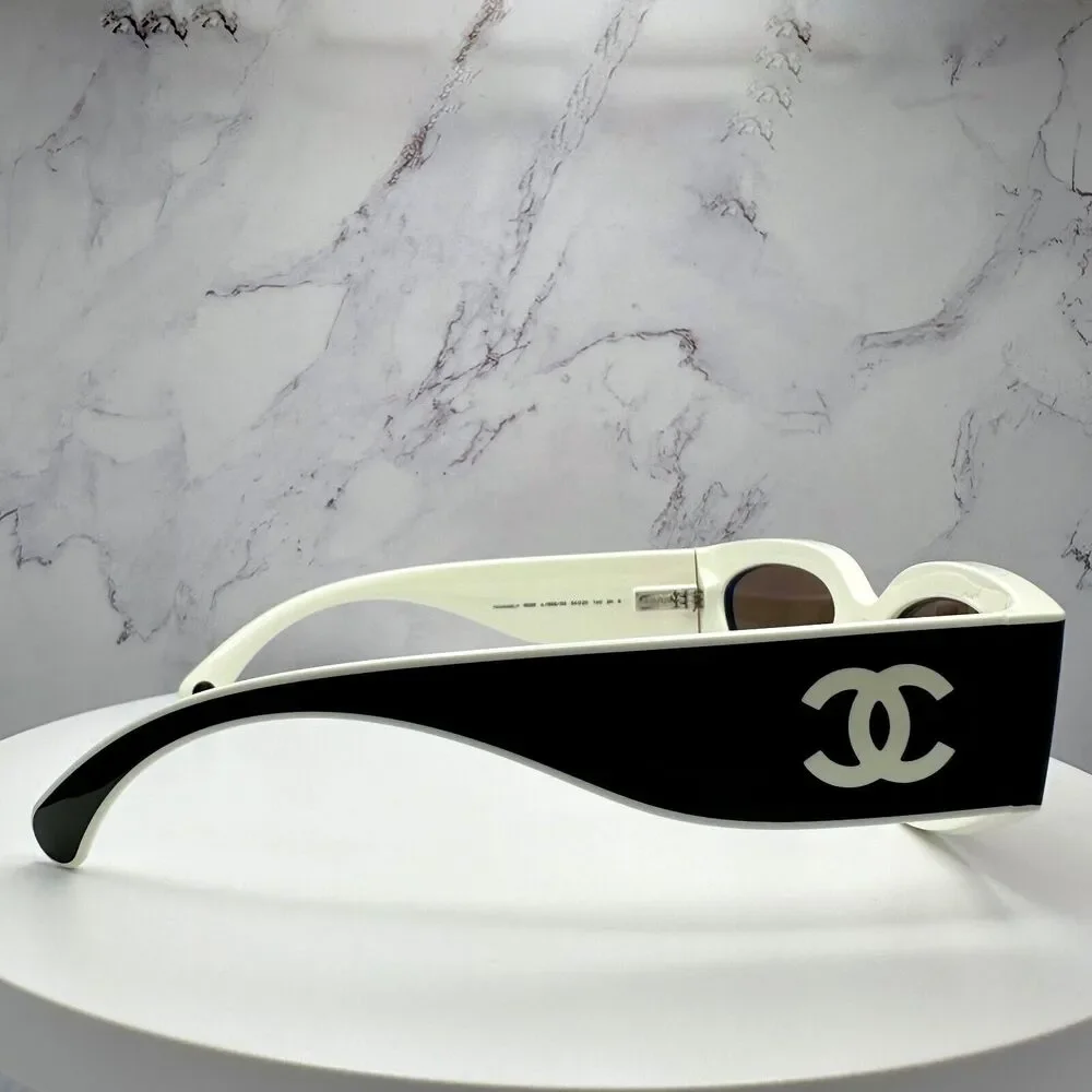 New CHANEL Sunglasses - Picture 7 of 16